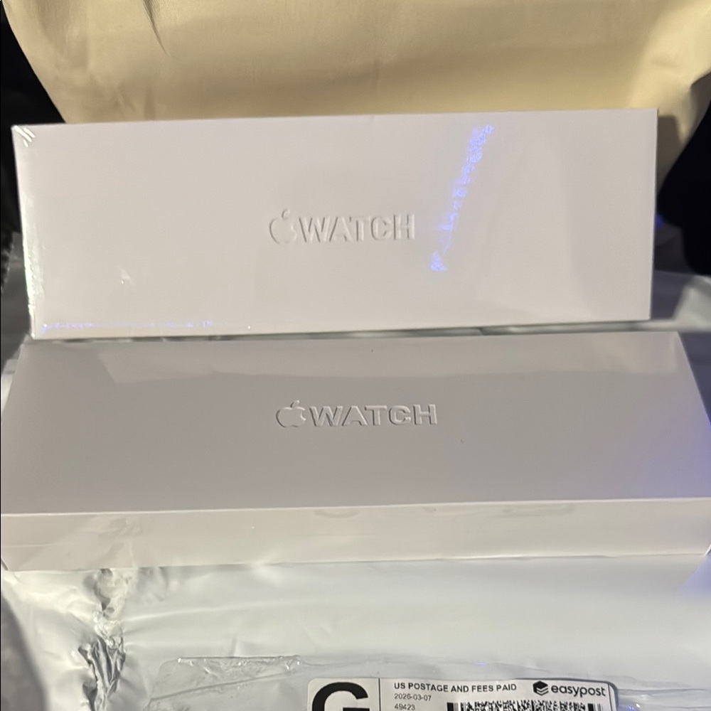 2 Apple Watch series 9